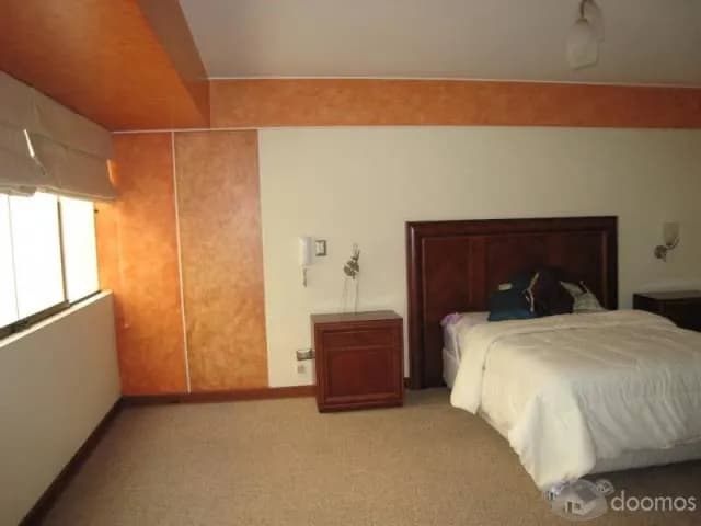 Departamento exclusivo en venta en chacarilla — foto 4