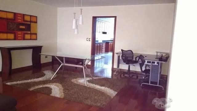 Departamento exclusivo en venta en chacarilla — foto 13