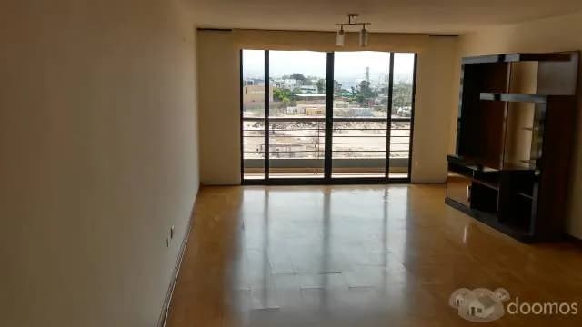 Alquiler Departamento en Condominio Las Terrazas Surco — foto 1