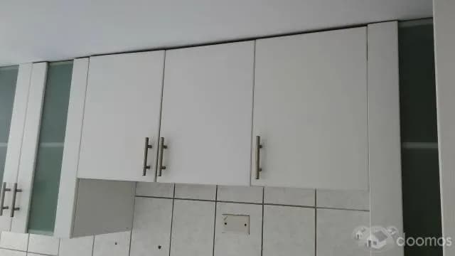 Alquiler Departamento en Condominio Las Terrazas Surco — foto 4