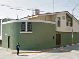 SE VENDE CASA EN LAMBAYEQUE