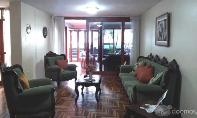 SE VENDE CASA EN LAMBAYEQUE — foto 3