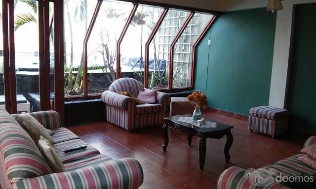 SE VENDE CASA EN LAMBAYEQUE — foto 4
