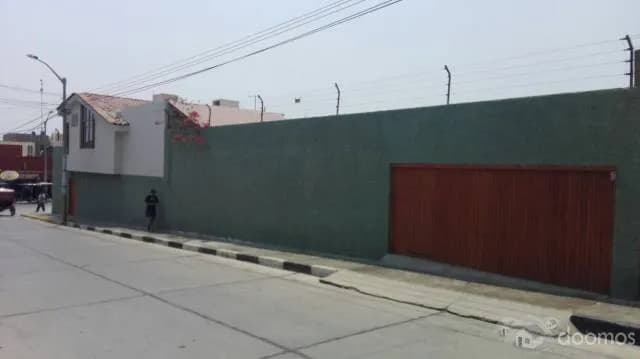 SE VENDE CASA EN LAMBAYEQUE — foto 9