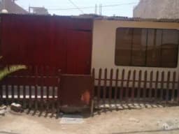 VENTA DE PROPIEDAD CON PRECARIO