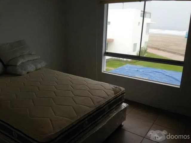 se vende casa de playa -totalmente amoblado !!! — foto 4