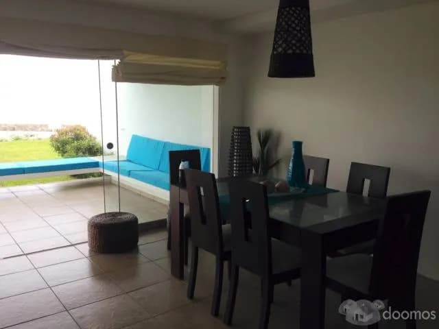se vende casa de playa -totalmente amoblado !!! — foto 6
