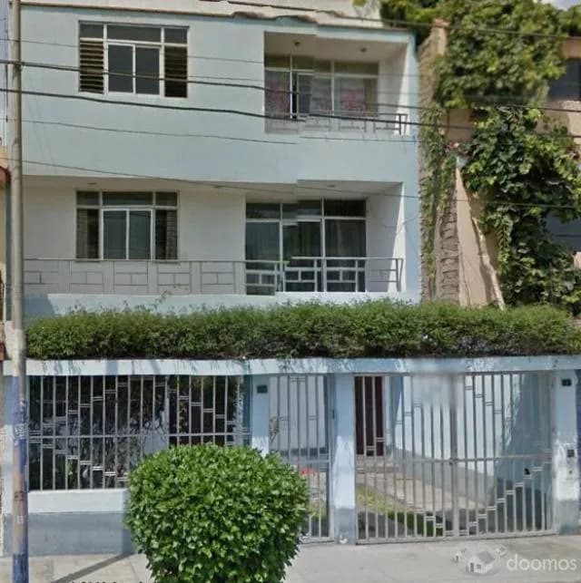VENDO CASA EN CHORRILLOS - MATELLINI — foto 1