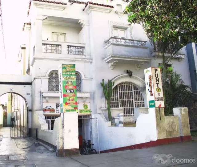 Extraordinario inmueble se vende a precio inigualable — foto 1