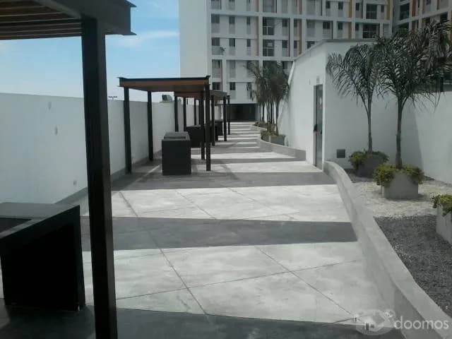 DEPARTAMENTO DE ESTRENO - edificio centro colonial — foto 1