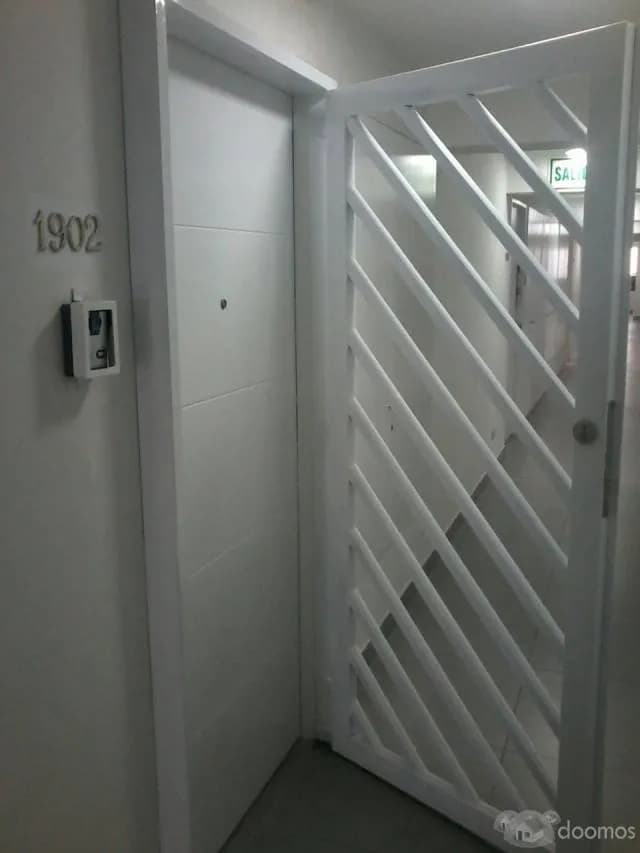 DEPARTAMENTO DE ESTRENO - edificio centro colonial — foto 2