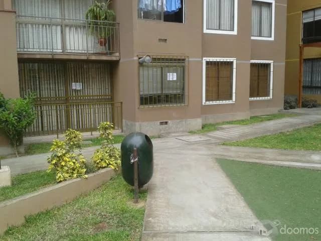 ALQUILO DEPARTAMENTO 1ER PISO DE 90 M2 + COCHERA SUBTERRÁNEA — foto 5