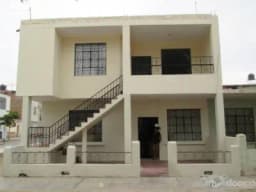 ALQUILO DEPARTAMENTO 2DO PISO EN LA CIUDAD DE TALARA