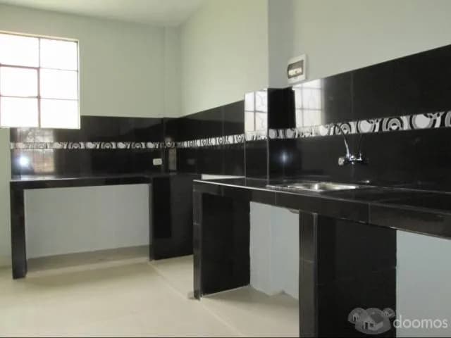 ALQUILO DEPARTAMENTO 2DO PISO EN LA CIUDAD DE TALARA — foto 3