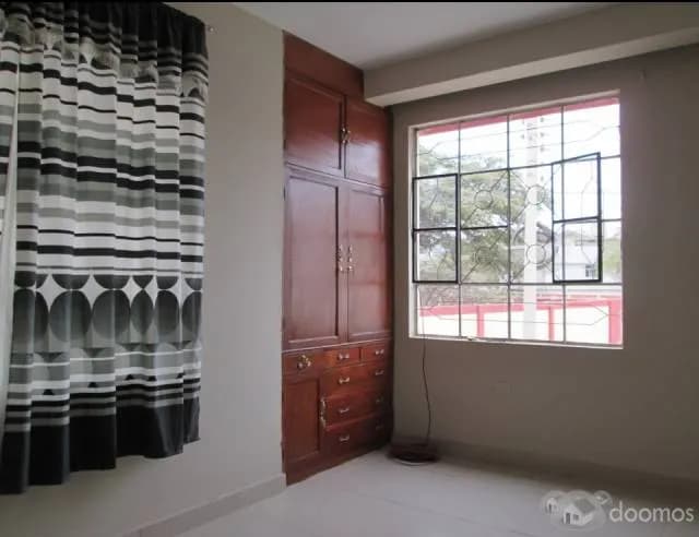 ALQUILO DEPARTAMENTO 2DO PISO EN LA CIUDAD DE TALARA — foto 7