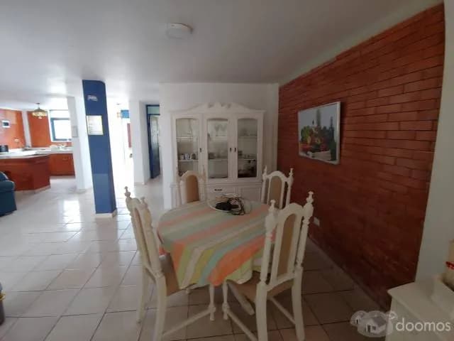Alquilo Casa en Punta Hermosa — foto 3