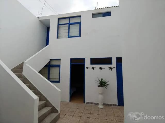 Alquilo Casa en Punta Hermosa — foto 8