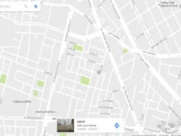 TERRENO EN GIRASOLES DE SAN ISIDRO