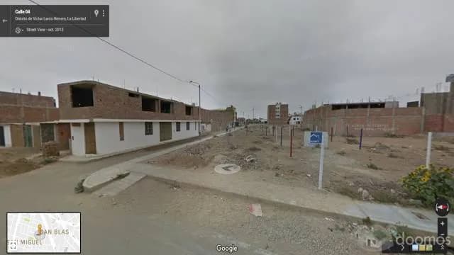 TERRENO EN GIRASOLES DE SAN ISIDRO — foto 2