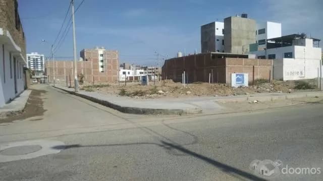 TERRENO EN GIRASOLES DE SAN ISIDRO — foto 3