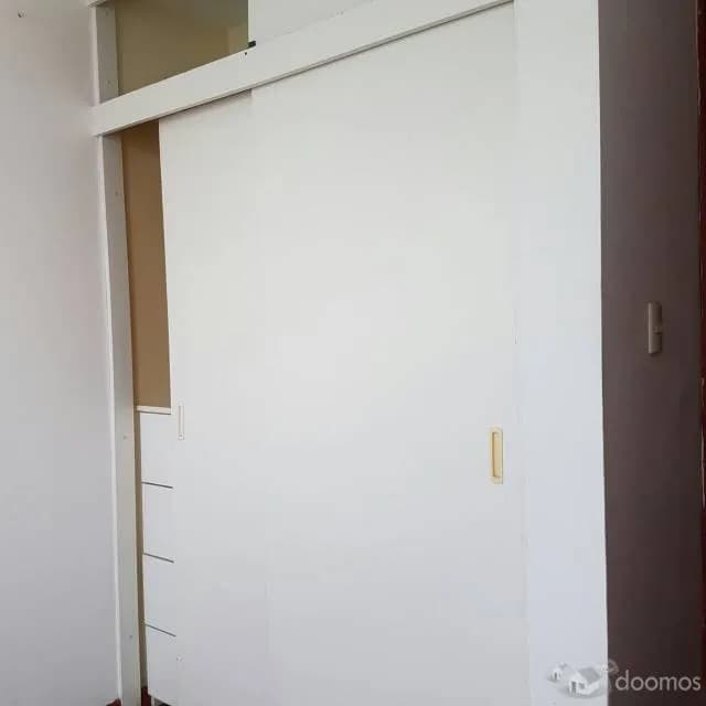 Habitacion en 7mo piso — foto 2