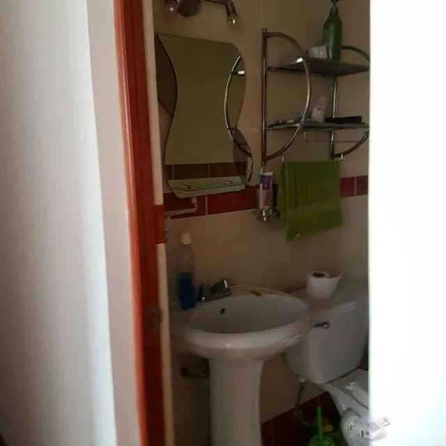 Habitacion en 7mo piso — foto 3