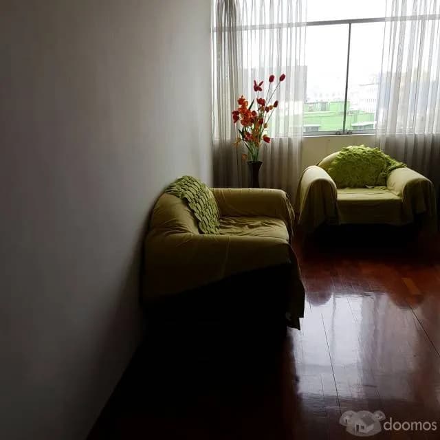 Habitacion en 7mo piso — foto 4