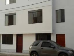 Alquilo departamento Duplex de estreno en Punta Hermosa