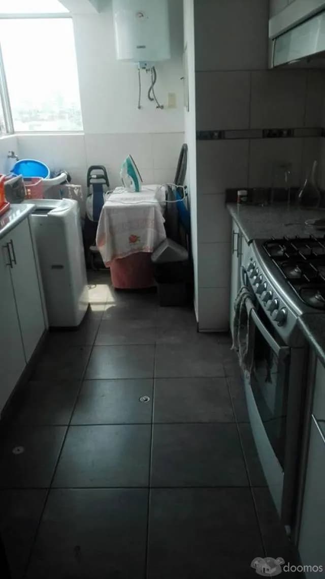 VENTA DE DEPARTAMENTO EN JESUS MARIA — foto 2