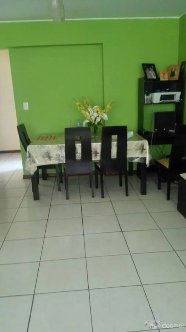 VENTA DE DEPARTAMENTO EN JESUS MARIA — foto 3