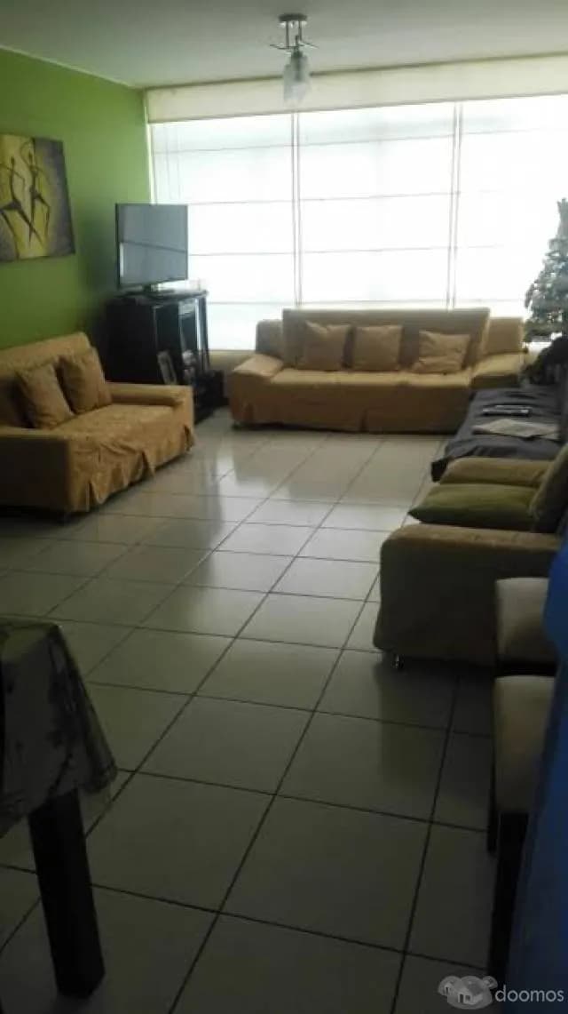 VENTA DE DEPARTAMENTO EN JESUS MARIA — foto 4