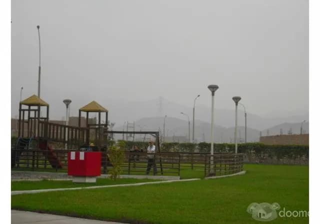 VENTA DE TERRENO EN CARABAYLLO — foto 1