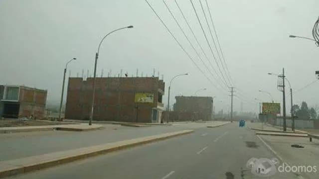 VENTA DE TERRENO EN CARABAYLLO — foto 2