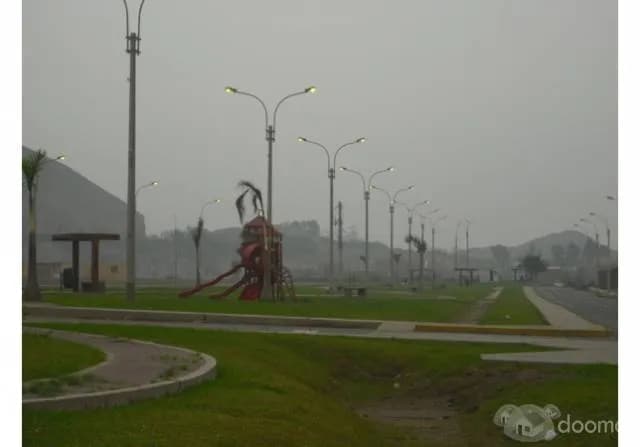 VENTA DE TERRENO EN CARABAYLLO — foto 3