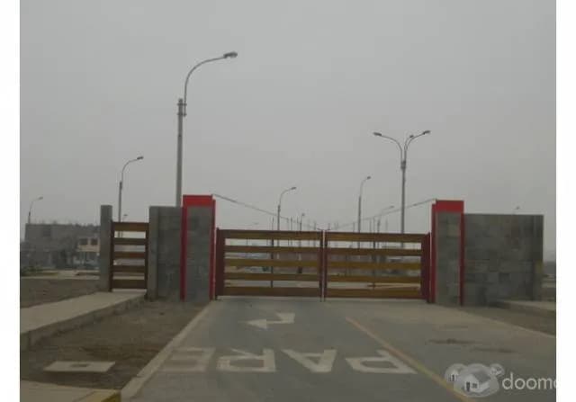 VENTA DE TERRENO EN CARABAYLLO — foto 4