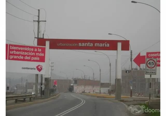 VENTA DE TERRENO EN CARABAYLLO — foto 6