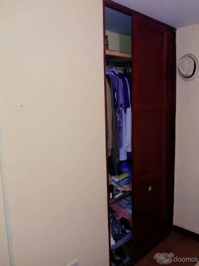 REMATO DEPARTAMENTO - LOS OLIVOS - URB. PARQUE EL NARAJAL - 3ER PISO — foto 3