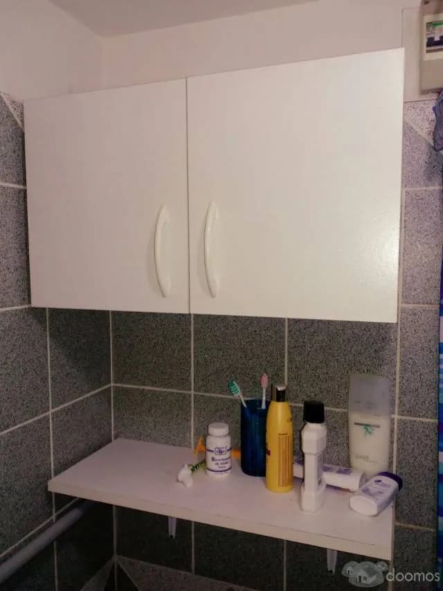 REMATO DEPARTAMENTO - LOS OLIVOS - URB. PARQUE EL NARAJAL - 3ER PISO — foto 4