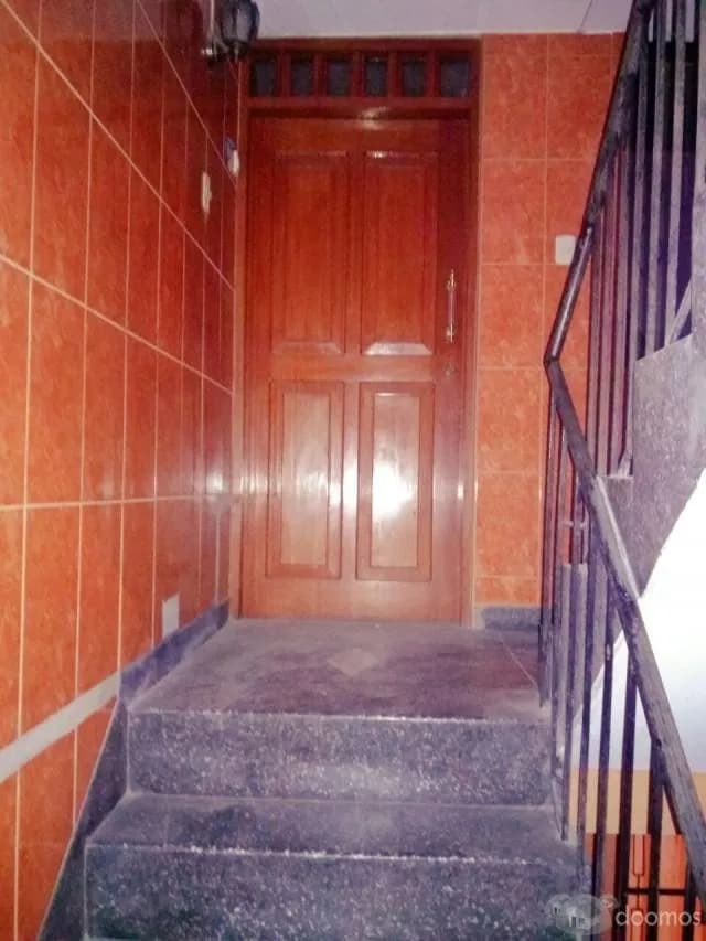 REMATO DEPARTAMENTO - LOS OLIVOS - URB. PARQUE EL NARAJAL - 3ER PISO — foto 7