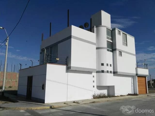 Vendo casa con 2 año de antiguedad — foto 2