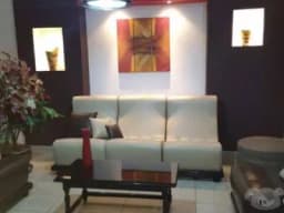 CASA DE 3 PISOS AV. CUTERVO URB. SAN ISIDRO - ICA