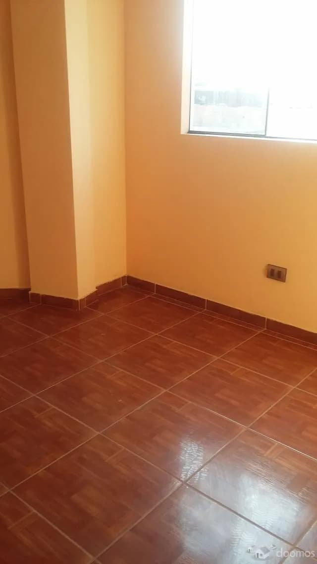 Alquiler Mini Departamento — foto 1