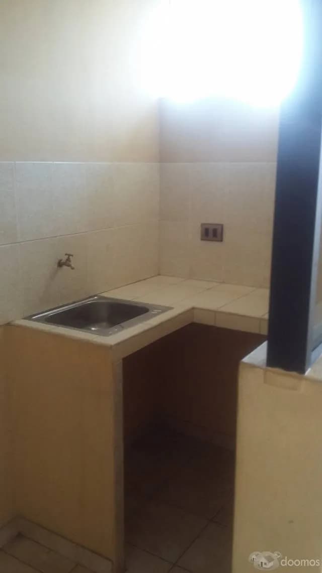 Alquiler Mini Departamento — foto 3