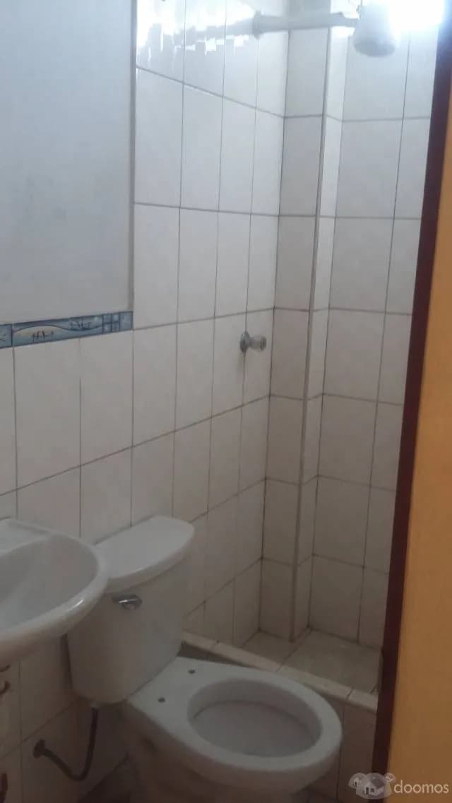 Alquiler Mini Departamento — foto 4
