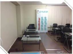 Alquiler de Sala para Capacitacion