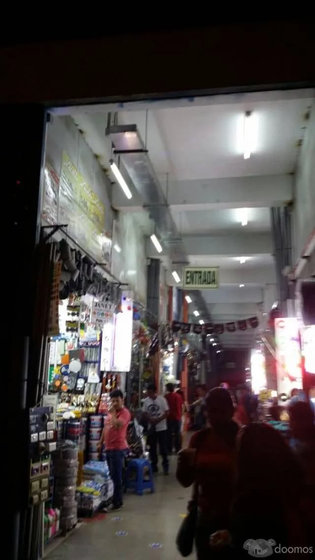 venta de stand por motivo de viaje — foto 2