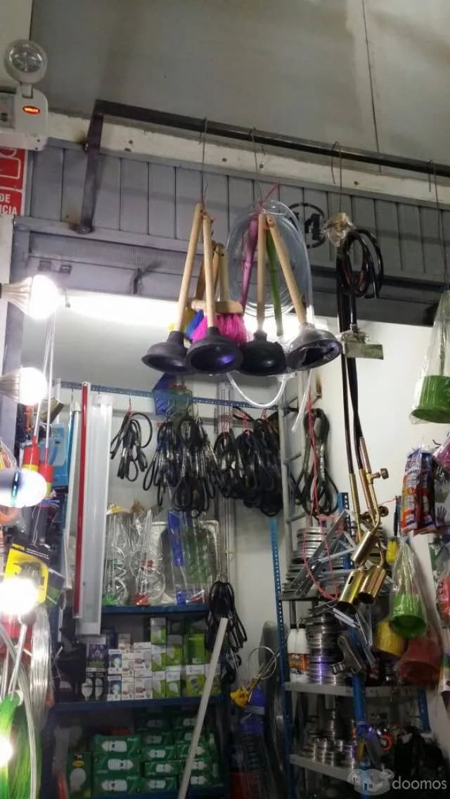 venta de stand por motivo de viaje — foto 3