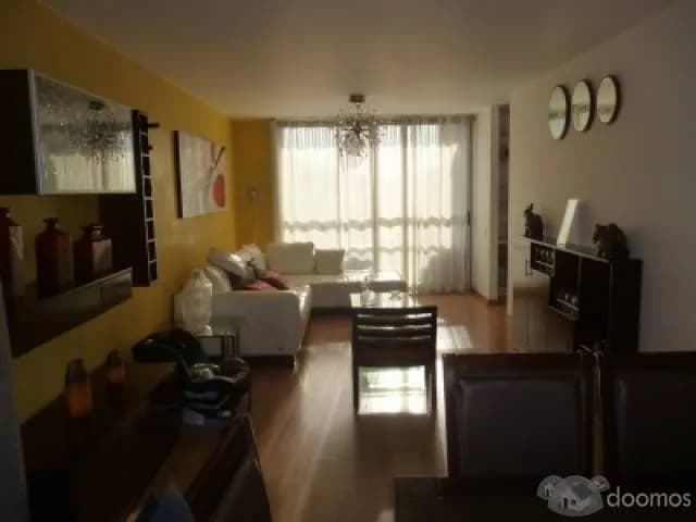 OCASION VENDO DEPARTAMENTO EN LA MOLINA — foto 1