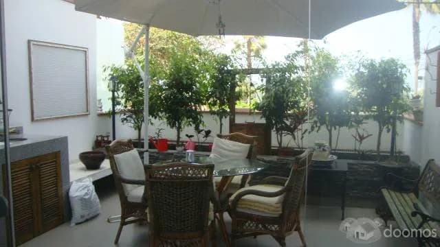 Venta de departamento vista al mar, Magdalena — foto 1