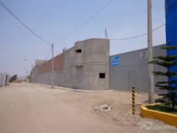Local Industrial
